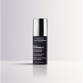 Esthederm Intensive Vitamine C² Dupla Concentração 2x10ml